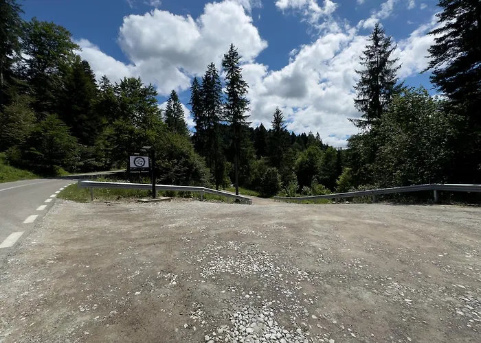 Camping Ursulet Durau