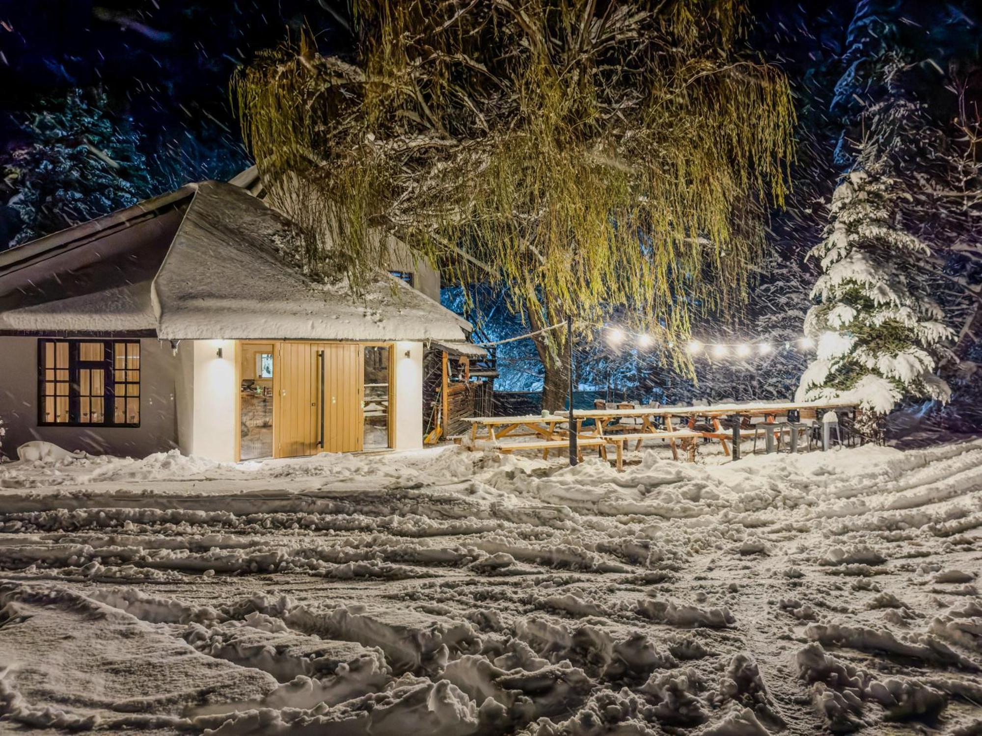 Camping Ursulet Durau *